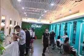 -Hair ART造型沙龙