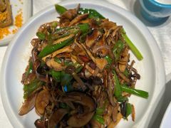 -聆桂烤鸭·金奖烤鸭(静联广场店)