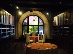 -罗斯福色戒酒吧(外滩店)