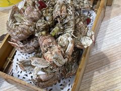 -望江门227龙虾馆