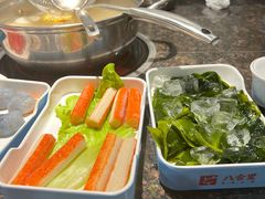 -八合里牛肉火锅(新洲店)