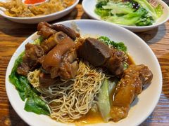 -吴财记面家(大同路店)
