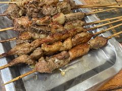 -同来顺烧烤餐厅(哈尔滨道店)