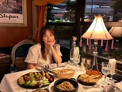 -火车头法国西餐厅