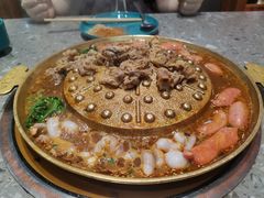 -牛牛章·章鱼水煎肉(光谷世界城店)