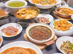 -佰家小厨·南京菜(夫子庙店)