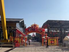 -船政文化景区-罗星塔公园