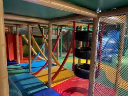 -KidSteam儿童乐园(富力城店)