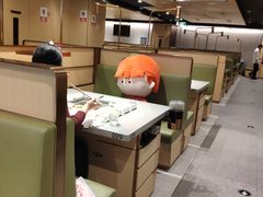 -海底捞火锅(龙湾万达广场店)