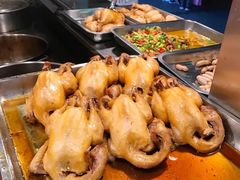 童子鸡-道口童仔鸡(友谊街店)