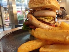 特色宽薯-HELLO 27 意面·沙拉·帕尼尼