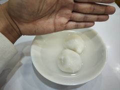 -老街湯糰