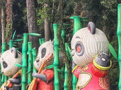 -观澜山水田园