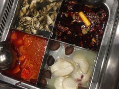 -海底捞火锅(崇文门新世界百货店)