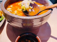 -山石榴·贵州菜(丰盛里店)