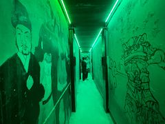 -MOJO密室逃脱(中街旗舰店)