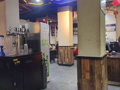 -江城二当家烤牛肉(莲塘新村店)