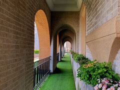 -上海和平饭店华懋阁 Cathay Room