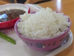 -清华大学-澜园教工餐厅