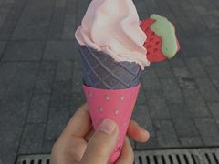 -麦当劳(东急新天地店)