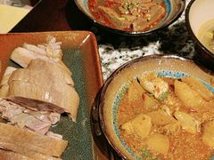 -南京大牌档(凯德大峡谷店)