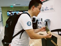 -极斗-IKMF马伽术·格斗运动学院(东直门店)