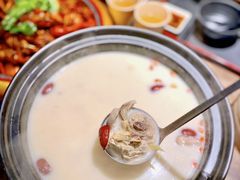 -乔街深夜食堂·台州菜·高压锅生蚝(杭州总店)