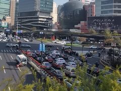 -美罗城