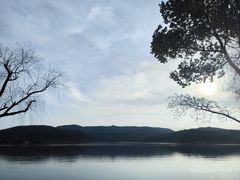 -南北湖风景区