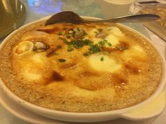 -永兴餐厅(复兴中路店)