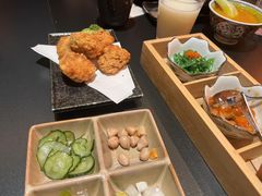 -無二炙坊·和牛烧肉(大钟寺1733店)
