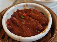 -万山楼海鲜酒家·二十三年老字号