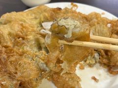 -建国蚵煎蚵面