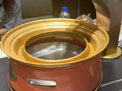 -西塔老太太泥炉烤肉(龙湖北苑天街店)