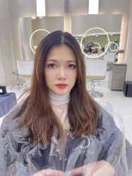 -十六番发型师事务所