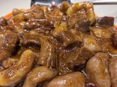 -小户人家(循礼门南国中心店)