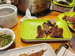 -养牛邓·潮汕牛肉海鲜自助火锅(广州店)
