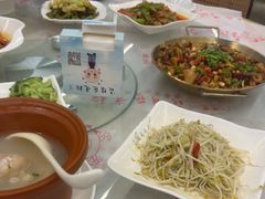 -五丁桥光头香辣蟹(望江橡树林店)