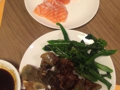 -万德诺富特酒店·自助餐厅(万德大厦店)