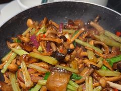 -小菜园新徽菜(无锡宜家荟聚中心店)