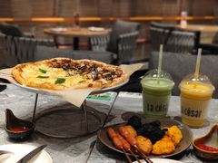 -乐凯撒披萨(恒隆广场店)