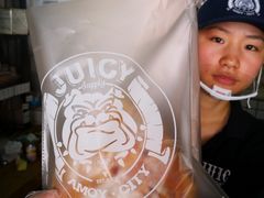 -Juicy Bakery(大学路店)