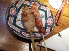 -鸟幸 TORISAKI 炭火居酒屋