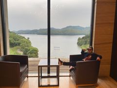 -天目湖涵田度假村