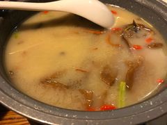 -苹果树下艺术餐厅(通州店)