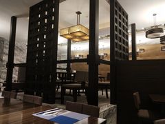 大堂-合肥皇冠假日酒店·菲亚斯特自助餐厅(黄山路店)