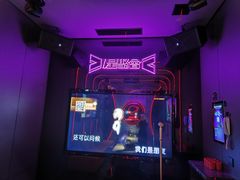 -星聚会KTV(上海火车站南广场嘉里合集店)