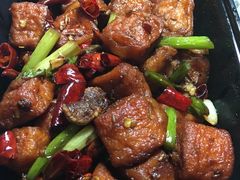 -金掌勺东北菜(格兰晴天店)