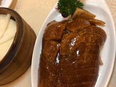 -九花山烤鸭店