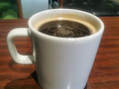 美式-山下C5cafe(惠通时代广场店)